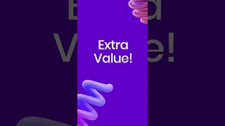 Cyber Week is underway.  And so is our generous deal of up to 50%. Upgrade your plan with a little e