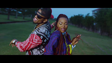 IYO - Loving You Ft. Diamond Platnumz [Official Video]