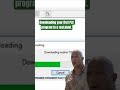 Downloading your first PLC program to a real plant.#plc #download #industrialautomation