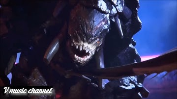 Love Death & Robots - Khanivore AMV  - (legends never die)