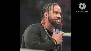 WWE Jimmy Uso Theme “Born A King” (HD - HQ)