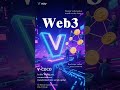 V-COCOFriends’ information stored on the chainReal-time online social networkIn the Web3 era,