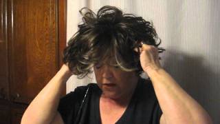 Tressallure Charloette Wig