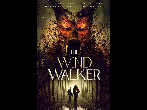 The Wind Walker | Trailer | Tom Chaney | Eric Roberts | Lauren Mae Shafer | Nina Cucinella