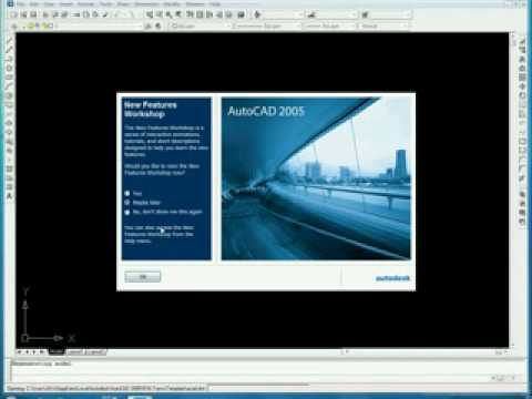 Autocad 2005     -  7