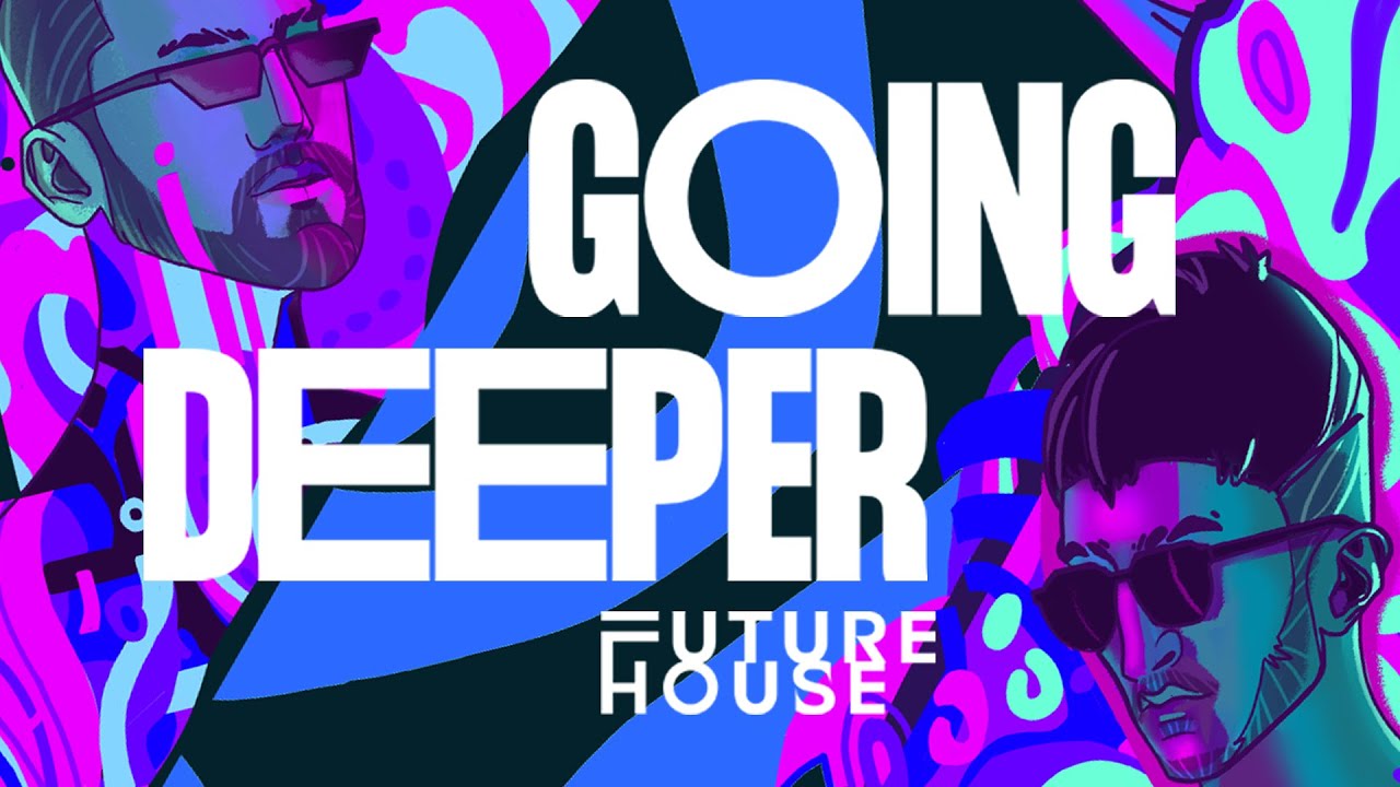 Deep go see. Dropgun samples vocal edm house. going deeper - broken. dropgun. future house flp, samples pack (hexagon, spinnin records, revealed..).