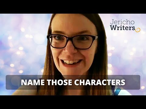 ვიდეო: როგორ დავწეროთ ენგრი სახელით?