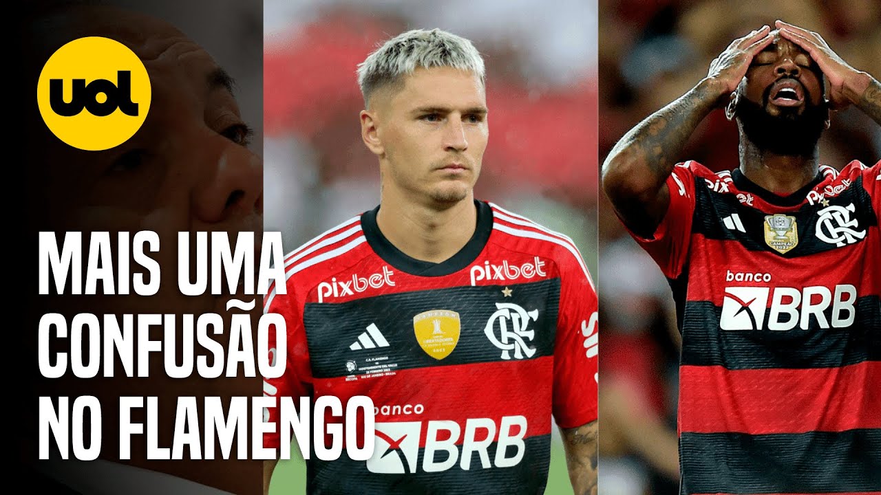 Flamengo x Fluminense: Pedro pode alcançar o mesmo sucesso e os