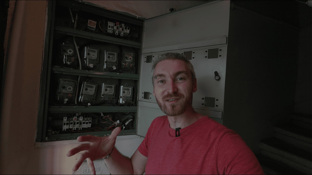 Les galères APRÈS mon achat immobilier en Turquie 🇹🇷 😓