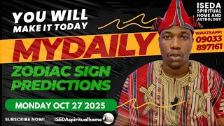 Iwd jjm Fn Irw R mon  Oct  27  Your Daily Zodiac Guide