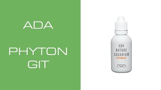 ADA - Phyton Git - PezVerde