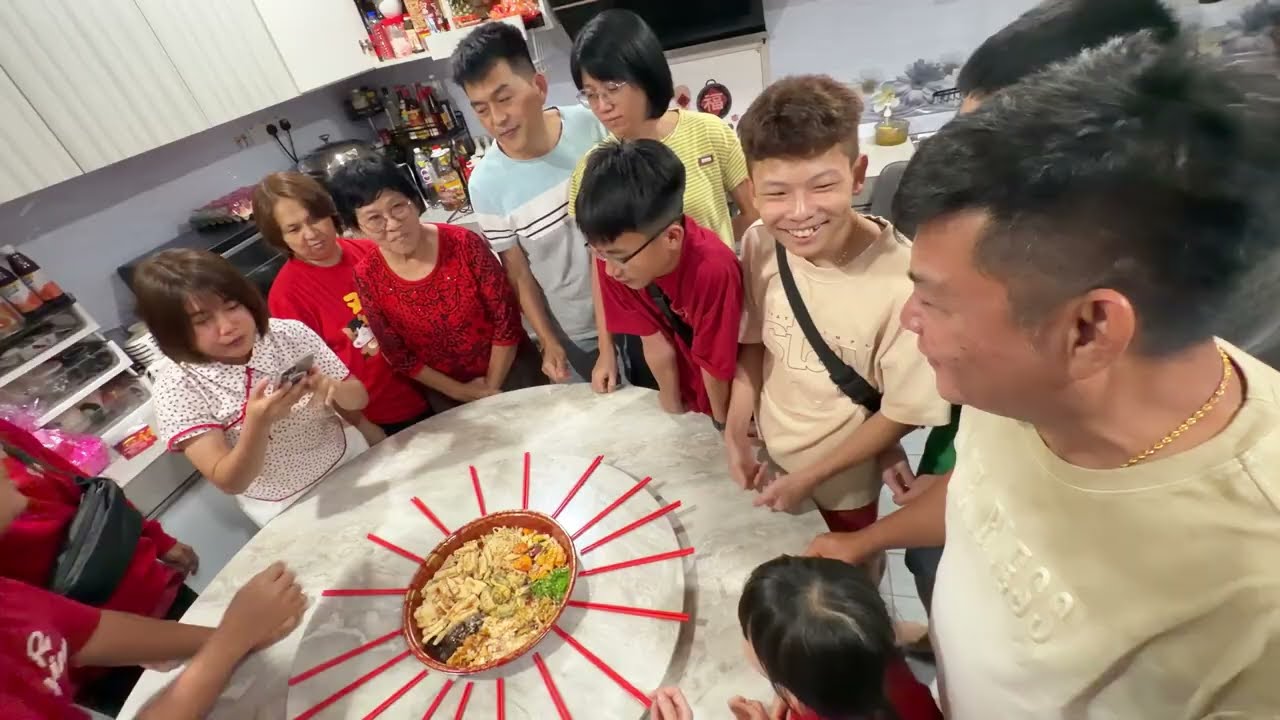 2026捞生捞得风生水起，发啊😋😋😋