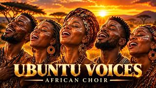 Ubuntu Voices | Pure A Cappella African Choir