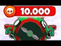 We Popped OVER 10,000 BOSSES! (Bloons TD 6)