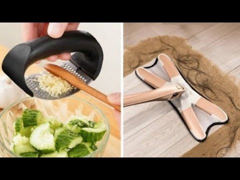 ادوات منزليه كورية حديثه مذهلة تعرفي عليها