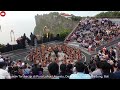 Tari Kecak Pura Luhur Uluwatu #Bali #Tarikecak