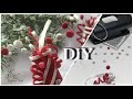 DIY🎉ХЛОПУШКА🎄СЕРПАНТИН🍬КОНФЕТТИ🍬ИГРУШКИ на ЁЛКУ | Christmas toys with your own hands