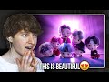 THIS IS BEAUTIFUL! (TinyTAN Animation - Dream ON | Reaction/Review)