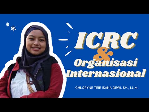 Video: Organisasi Internasional Mana Yang Dimiliki Rusia?