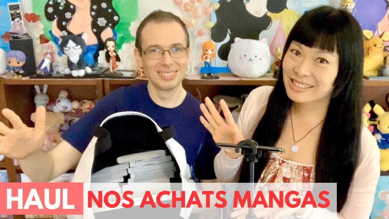HAUL mangas Given, Honey come honey, Kemono incidents, L'imprimerie des