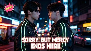 Sorry, but Mercy Ends Here (DUBBED) #drama #dramabox