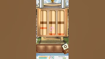 Escape World Travel Level 24