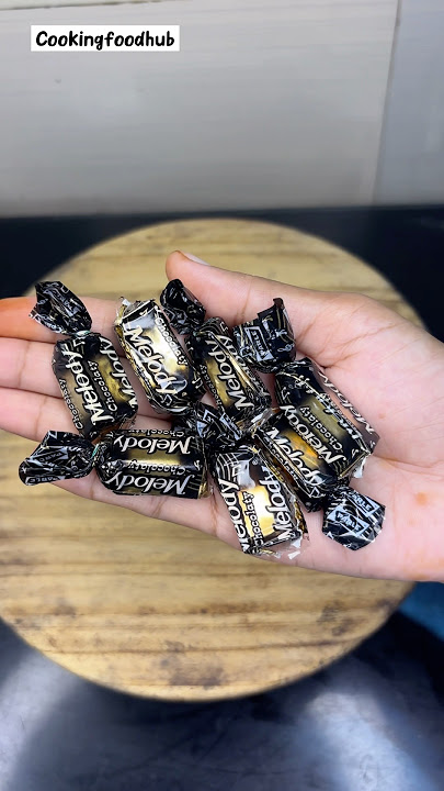 Melody Ice Cream|Melody Chocolate Icecream#melody#chocolate#chocolateicecream#icecream#new#DairyMilk