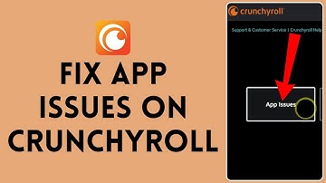 How to Fix App Issues on Crunchyroll (2024) | Crunchyroll Tutorial