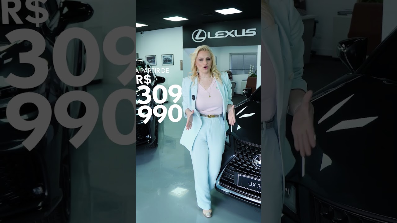 UX 300