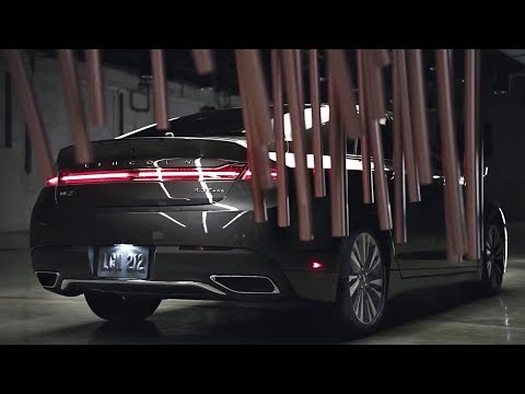 2019 Lincoln MKZ - FULL REVIEW!