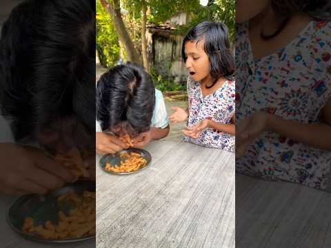 Dad Thought Daughter Wanted His Takis Shorts
