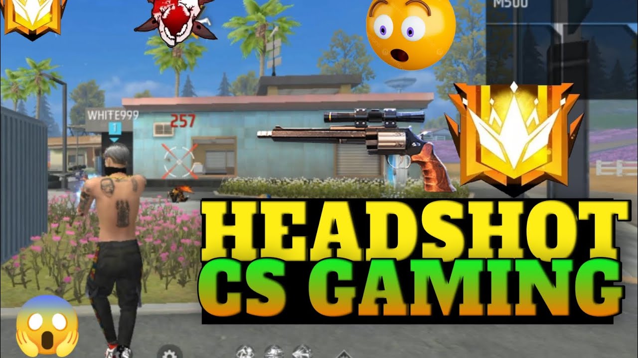 M 500 headshot Kaise Mare MP Se headshot Kaise Mare headshot gaming😍😍🥰😍