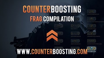 CounterBoosting.com | Frag Movie
