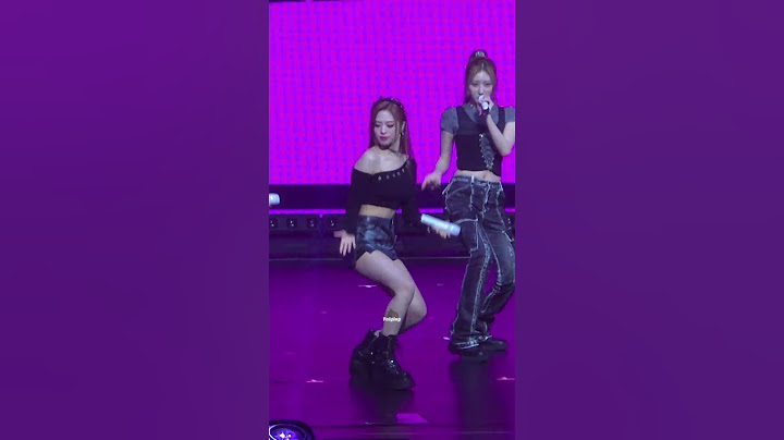 Ahyeon LIKE THAT Fancam  #asababymonster#ahyeon #아현 #정아현
