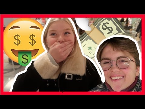 KJØPER ALT en