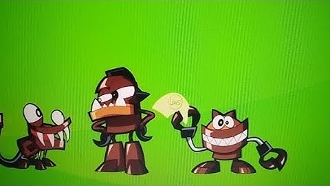 Non Disney | Fang Gang Of Logs Was First Place | No More Log Toss! [Non Disney]