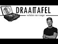 Capture de la vidéo Dotf's Draaitafel - Verhalen Van Vroeger // Charly Lownoise