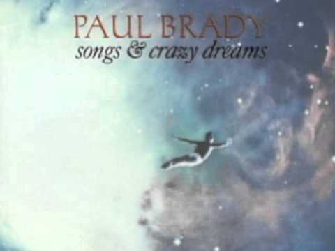 Paul Brady - Deep In Your Heart