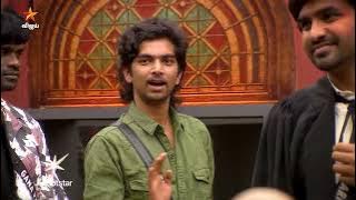 Bigg Boss Tamil Season 9 | 10th December 2025 - Promo 2