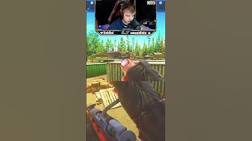 is this considered EXTRACT CAMPING?! | Escape from Tarkov | #shorts