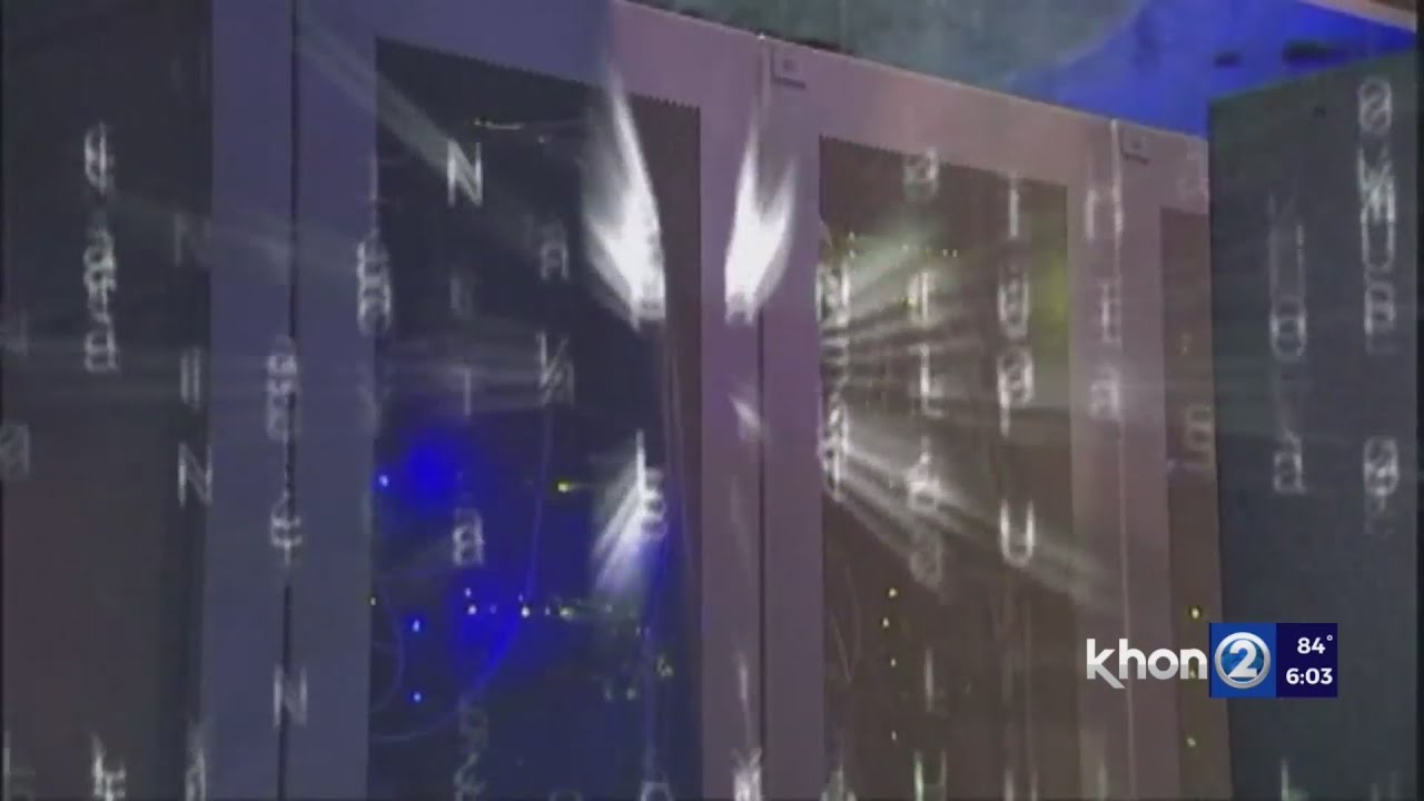 Hackers threaten to release Hawaii CC data