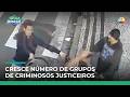 Crime: casos de &ldquo;justi&ccedil;a com as pr&oacute;prias m&atilde;os&rdquo; crescem 25% no Rio de Janeiro | #SeLigaBrasil
