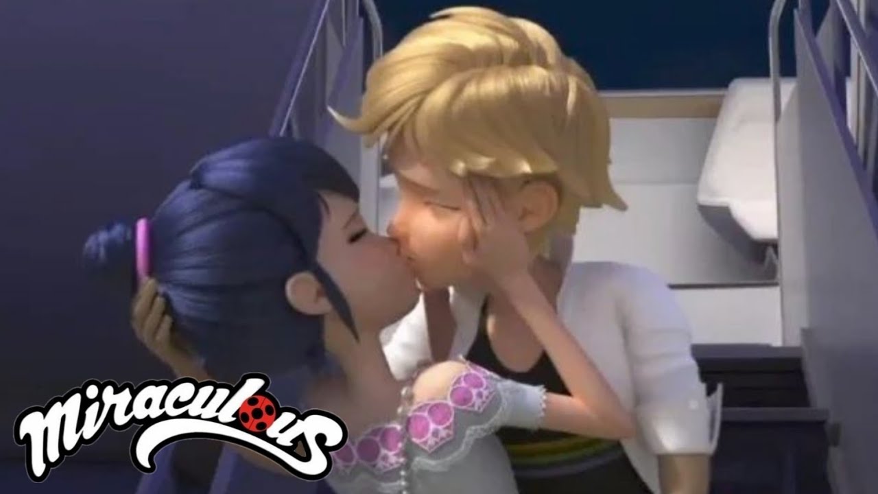 Confrontation - Miraculous Ladybug Season 5 Episode 21 English - Miraculous  Ladybug Season 5