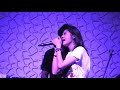 นอกจากชื่อฉัน - น้ำ กัญญ์กุลณัช #12BARโชว์ระบบ #Leenam