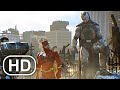 Justice league full movie cinematic 2024 4k ultra action fantasy