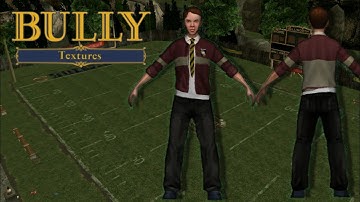 Bully AE - Alpha unknown student recreation