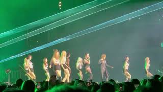 Seventeen | Network Love | New Tour | 2025