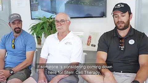 Stem Cell Therapy for ALS