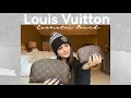 Cosmetic Pouch Louis Vuitton