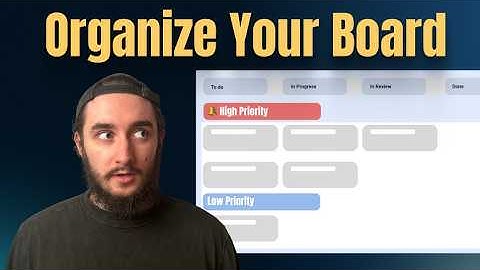 Jira Swimlanes Made EASY for Beginners!